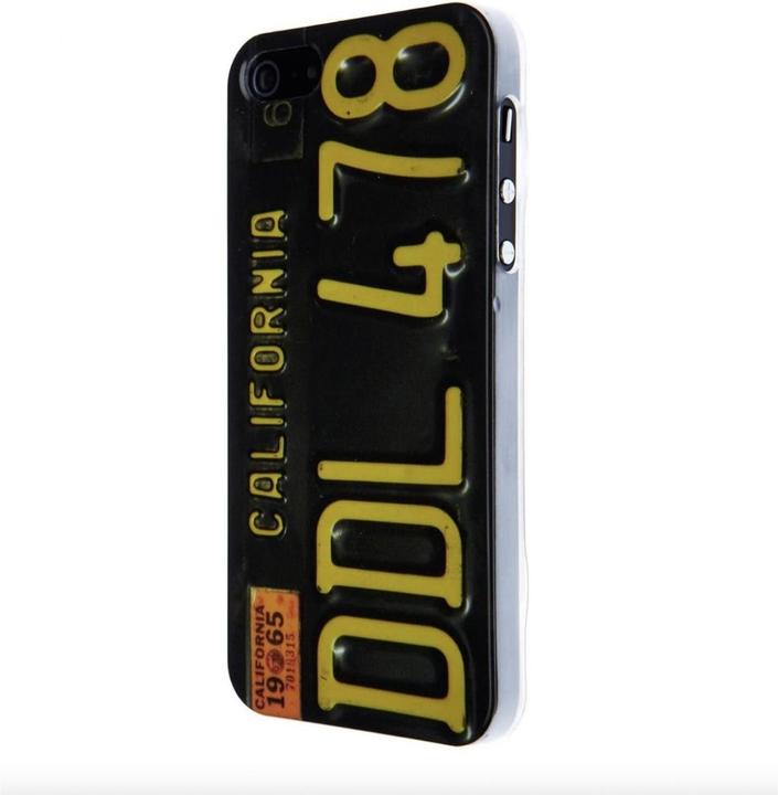 Produktbild Skillfwd Car Plate (Apple iPhone 5, Apple iPhone 5s, Apple iPhone SE)