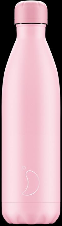 Image du produit Chilly’s Pastel All Pink (0.75 l)