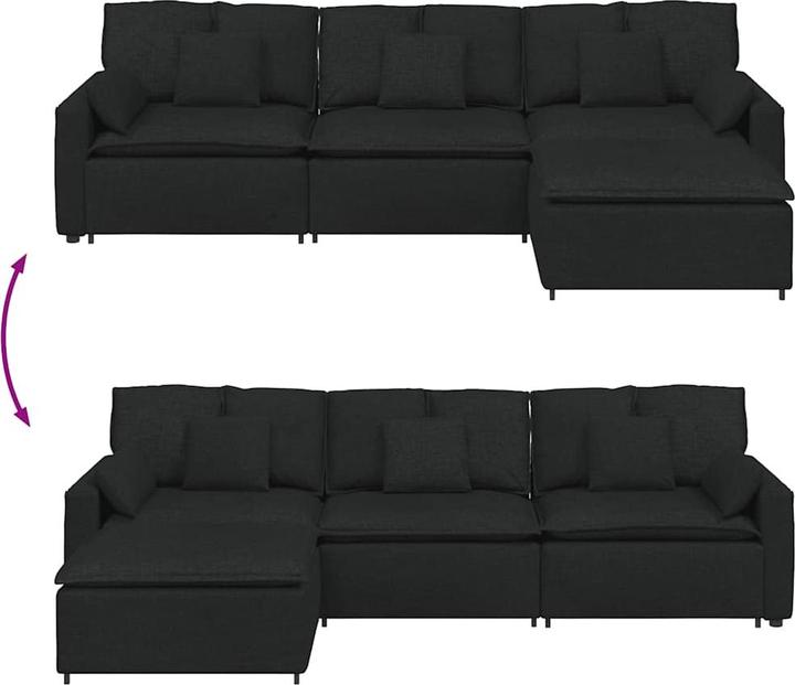 Produktbild VidaXL Randolf (Modular Sofa)
