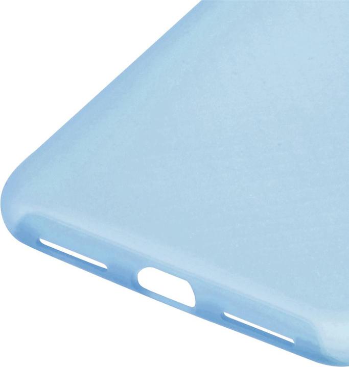 Produktbild Hama Cover Soft Touch für Apple (Apple iPhone X, Apple iPhone XS)