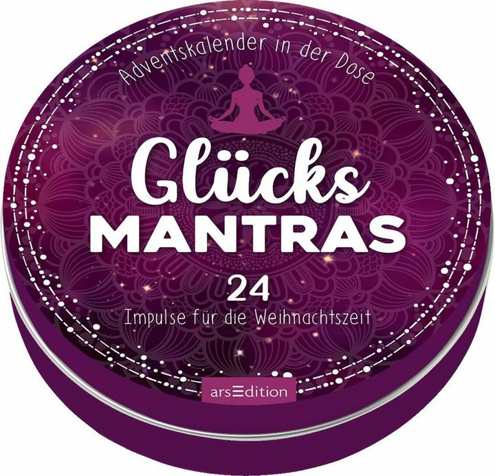 Actual product image Lucky mantras