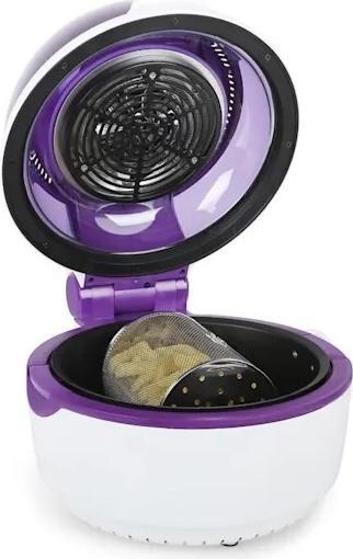 Produktbild Klarstein VitAir BBQCage 3DGrillKäfig Frittierkorb