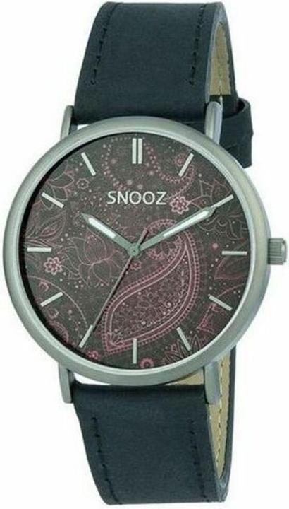 Snooz Unisex-Uhr Saa1041-86 (Ø 40 mm) (40 mm)