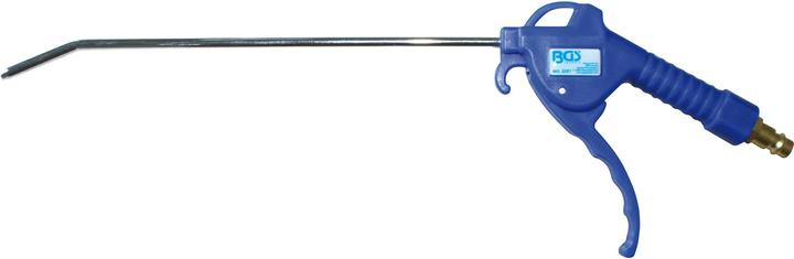 BGS Druckluft-Ausblaspistole 250 mm