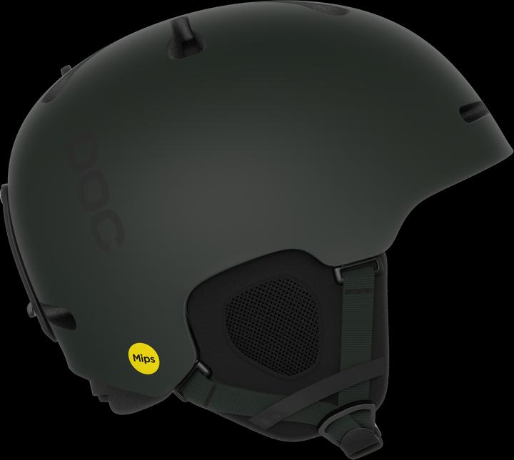Actual product image Poc Fornix (55 - 58 cm, M)