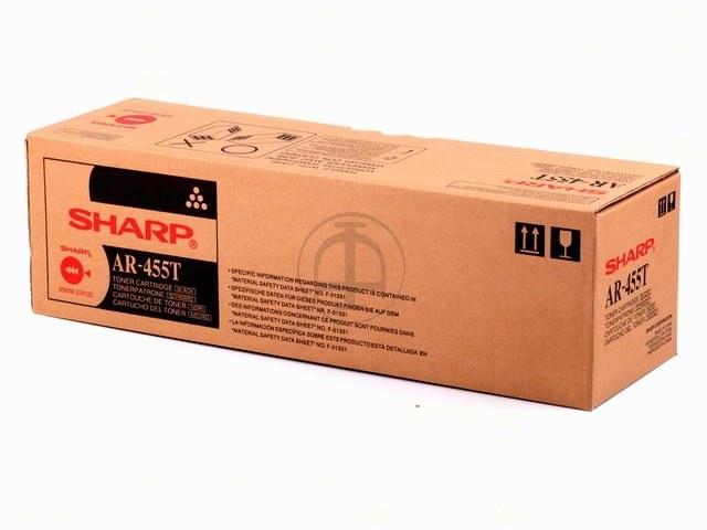 Produktbild Sharp Ar-455t (BK)