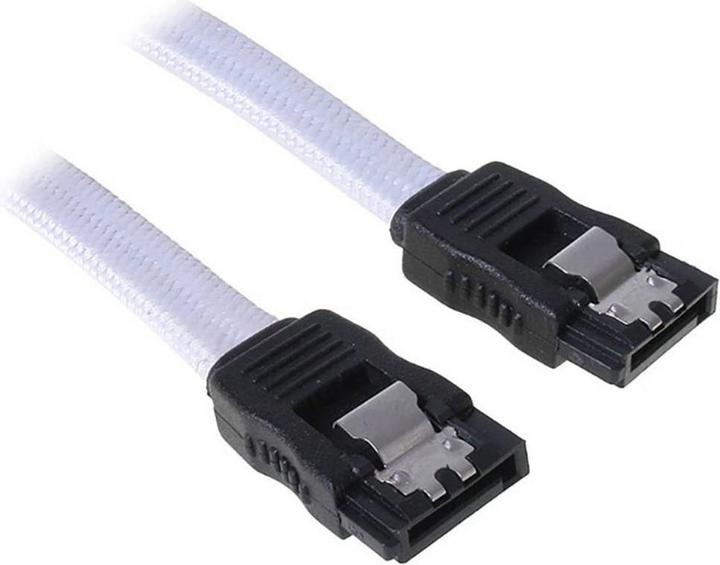 Produktbild BitFenix SATA 3 Kabel