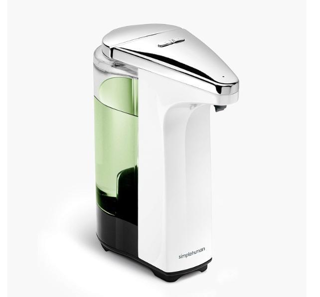 Productafbeelding Simplehuman Sensordispenser
