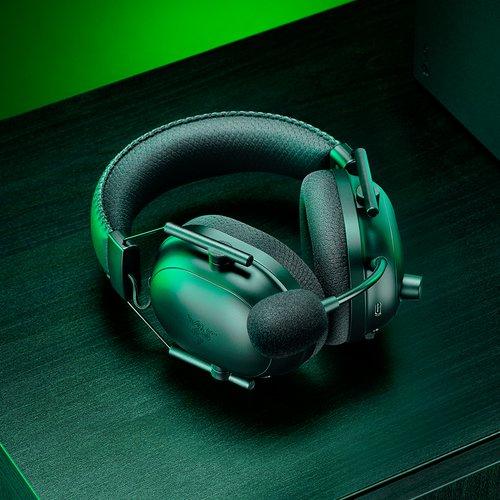 Image du produit Razer Blackshark V2 Pro (Sans fil)