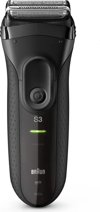 Produktbild Braun Series 3