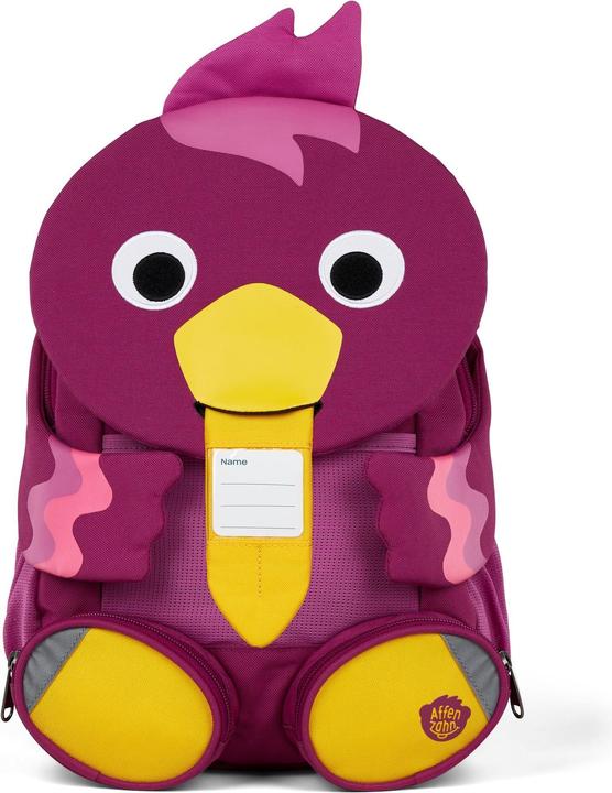 Immagine prodotto Affenzahn Zaino asilo Big Friend 31 cm