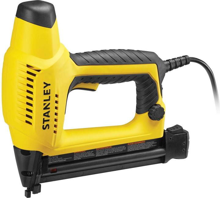 Stanley ST. TRE650 ELEKTRISCHE ROLLE