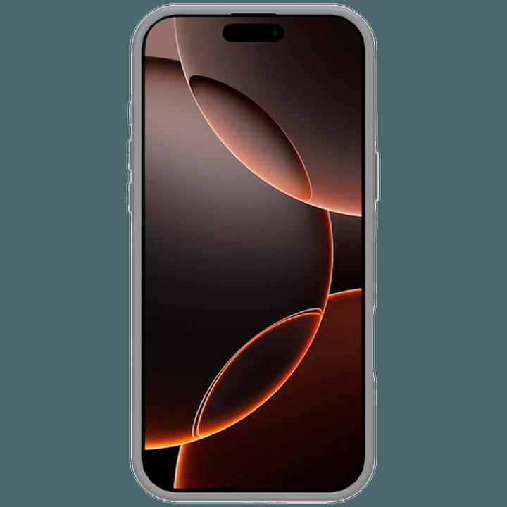 Image du produit Just in Case Military Grade Kunststoff Back Cover Grau Magnetisch Apple iPhone 16 Pro (Apple iPhone 16 Pro)