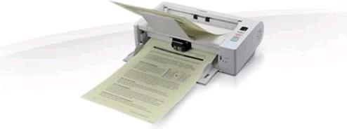 Image du produit Canon Dr-M140 (USB)