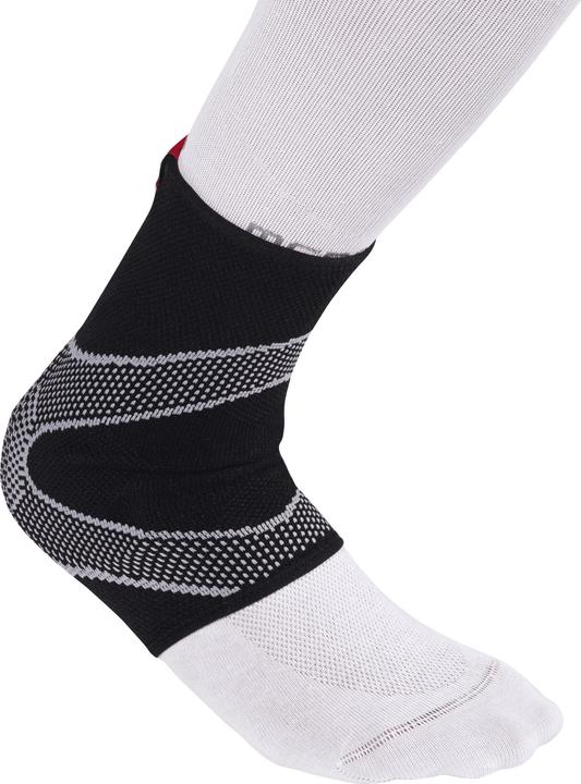 McDavid Knöchelbandage, Elastisch
