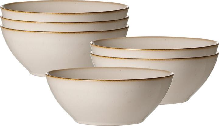 Immagine prodotto Ritzenhoff & Breker Olivia Schalen (15.50 cm, 6 x)