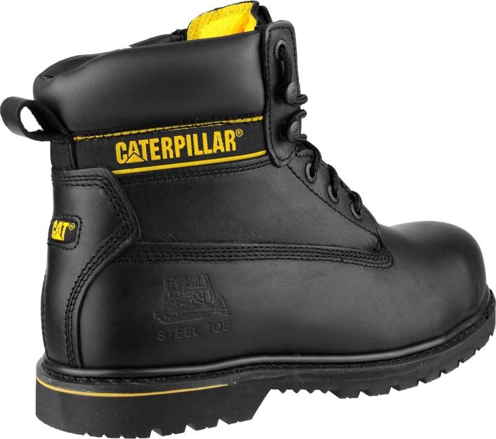 Image du produit Cat Chaussures de sécurité Holton SB (42)