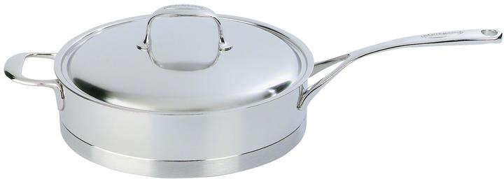 Produktbild Demeyere Schmorpfanne (28 cm, Bräter + Schmortopf, Edelstahl)