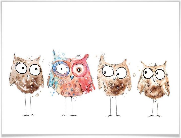 Produktbild Trenddeko Hagenmeyer - Be special (60 x 50 cm)