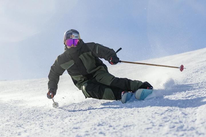 Immagine prodotto Peak Performance Parka 2L Stretch (M)