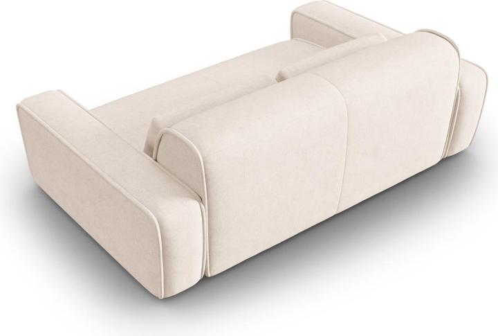 Produktbild Maison Heritage Lina (3-Sitzer, Modular Sofa)