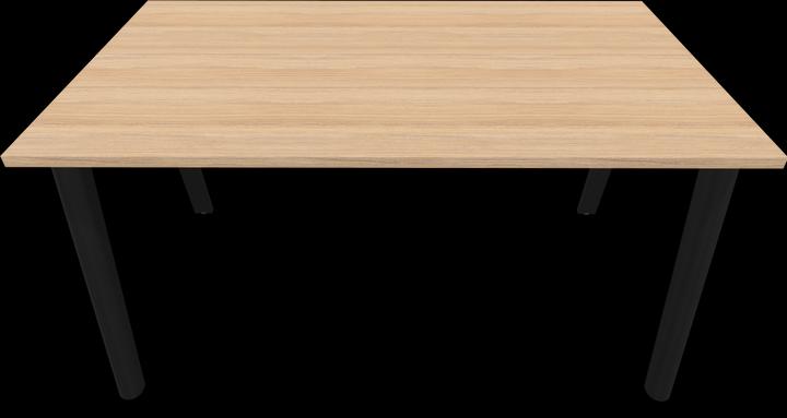 Immagine prodotto Narbutas Scrivania Nova Wood (1400 x 800 x 740 mm)