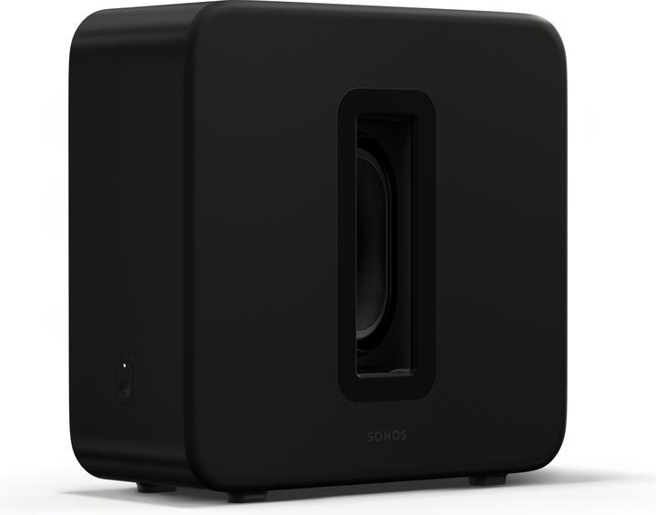 Actual product image Sonos Sub 4 (Wi-Fi)