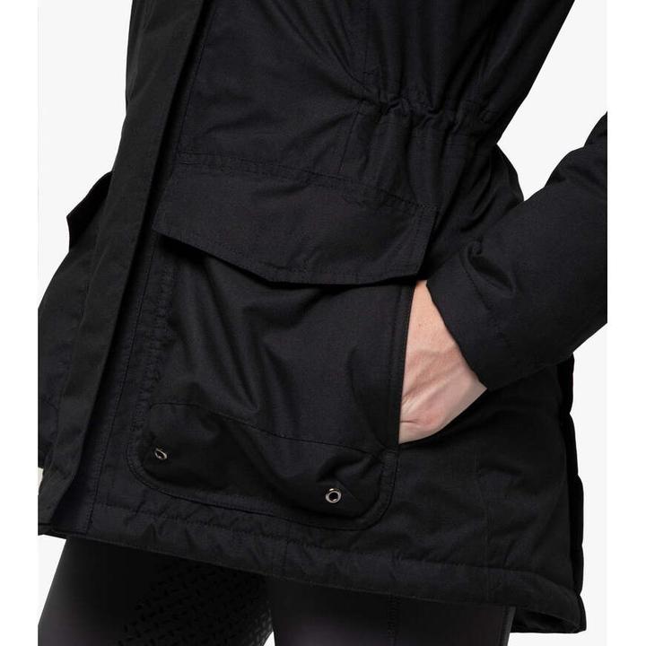 Actual product image Premier Equine 's waterproof jacket cascata (44)