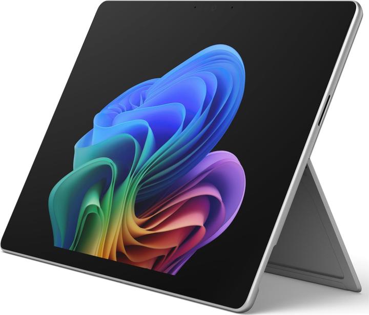Image du produit Microsoft Surface Pro 11e édition (Intel) pour les entreprises - Copilot+ PC (13", Intel Core Ultra 7 266V, 16 Go, 512 Go, Sans disposition de clavier)