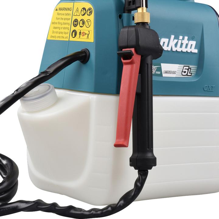 Productafbeelding Makita US053DZ (Oplaadbare batterij)