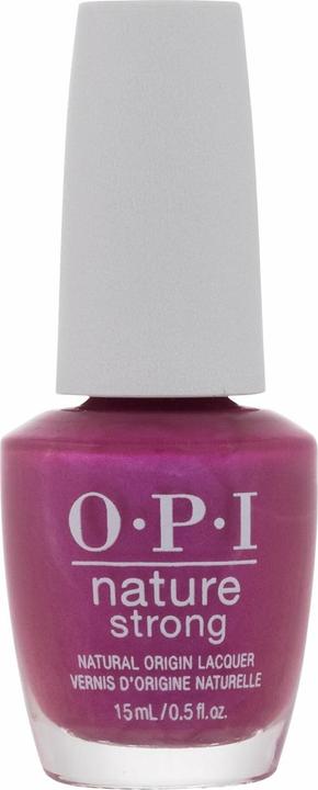 Produktbild OPI Nature Strong (NAT 022 Thistle Make You Bloom, Gel-Effekt Nagellack)
