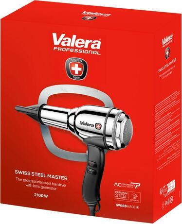 Image du produit Valera Maître en acier suisse