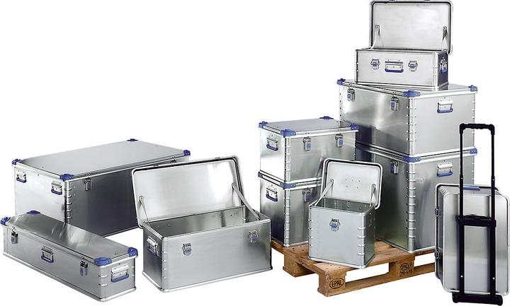 Produktbild Zarges Eurobox