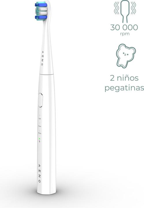 Immagine prodotto Aeno Spazzolino elettrico DB7 (Spazzolino sonico)