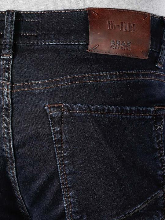 Immagine prodotto BRAX Chuck Jeans Slim Fit blu scuro (W35/L36)
