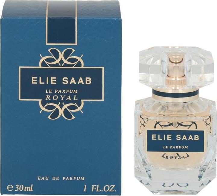 Actual product image Elie Saab Le Parfum - Royal Eau de Parfum (Eau de parfum, 30 ml)