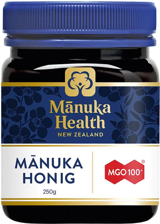 Manuka Health MGO 100+ Manuka Honig (250 g)