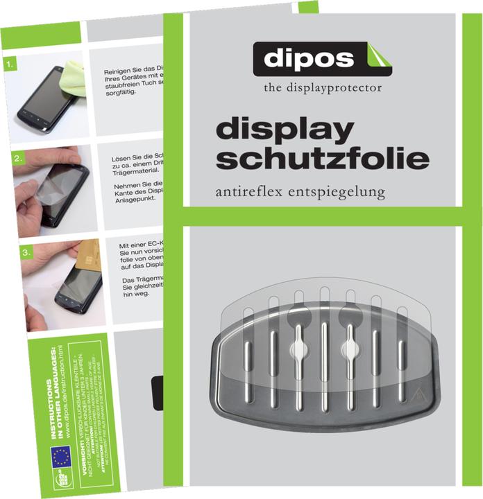 Image du produit Dipos Film de Protection d’écran Anti-reflet