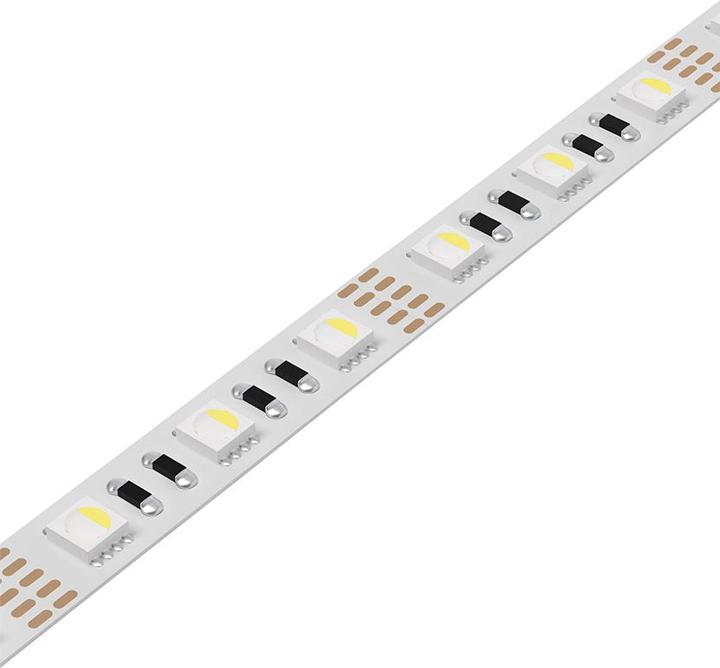 Produktbild Halemeier LED Band Versa Inside MaxiColor RGB-W 24 V (RGBW, 500 cm, Indoor)