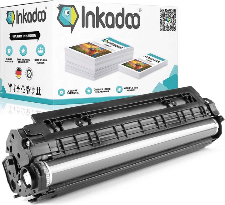Produktbild Inkadoo kompatibler Toner als Ersatz für HP CF259 passend für HP LaserJet Enterprise M 406 LaserJet (BK)