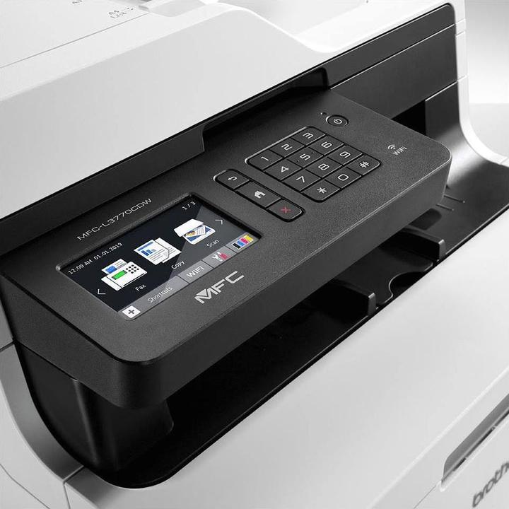 Produktbild Brother MFC-L3770CDW (Laser, Farbe)