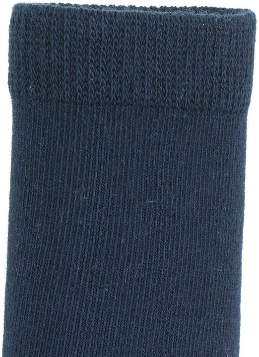 Produktbild Sterntaler Kinder Socken Doppelpack uni (Einzelpack, 27 - 30)
