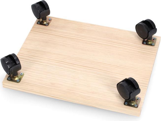 Actual product image Zeller Present Roller board