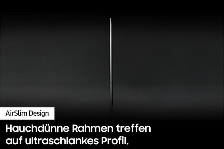 Immagine prodotto Samsung GQ85Q60DAU (85", Q60D, QLED, 4K, 2024)