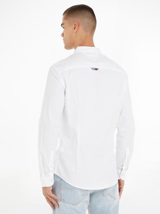 Actual product image MGA Slim Stretch Oxford (M)