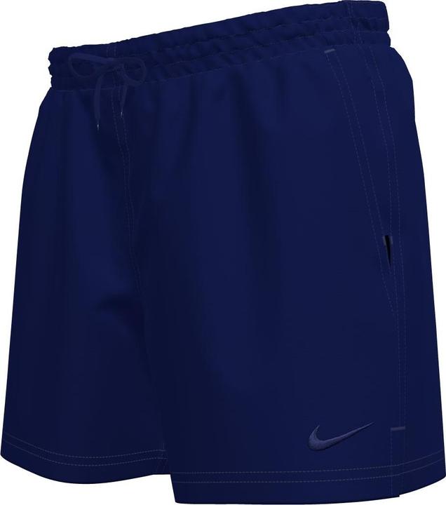Nike Solid Icon 5" Volley Short