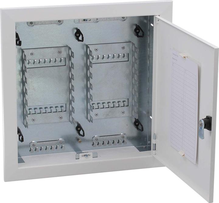 Immagine prodotto Cobinet Alloggiamento UP-V.con vassoio 114985