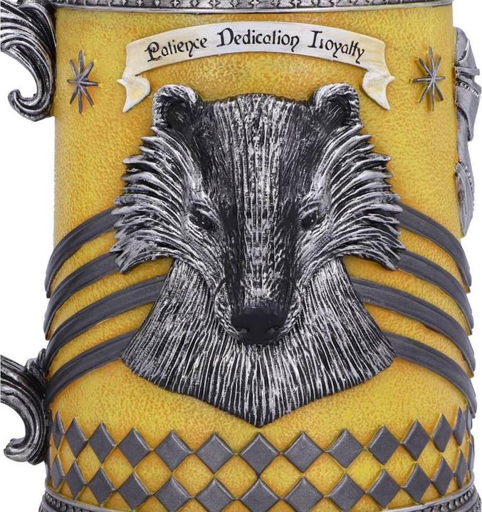 Actual product image Nemesis Now Harry Potter: Hufflepuff