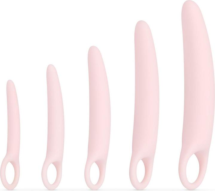 Image du produit Teazers Set De Dilatadores Vaginales