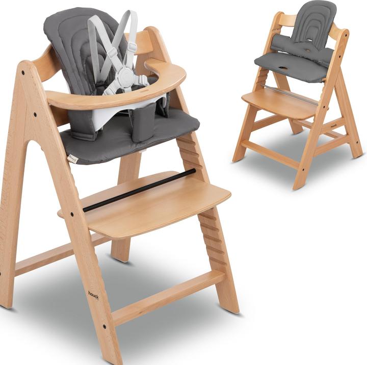 Produktbild Hauck Sitzkissen / Hochstuhlauflage für Highchair
